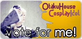Cosplay idol